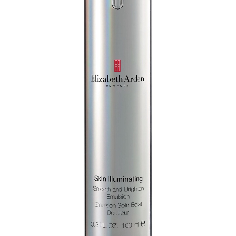 Elizabeth Arden Silver Skin Illuminating Emulsion